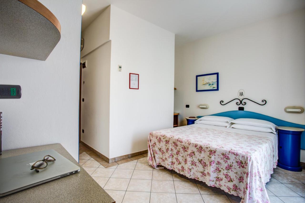 Ancora Hotel & Residence Cattolica Dış mekan fotoğraf