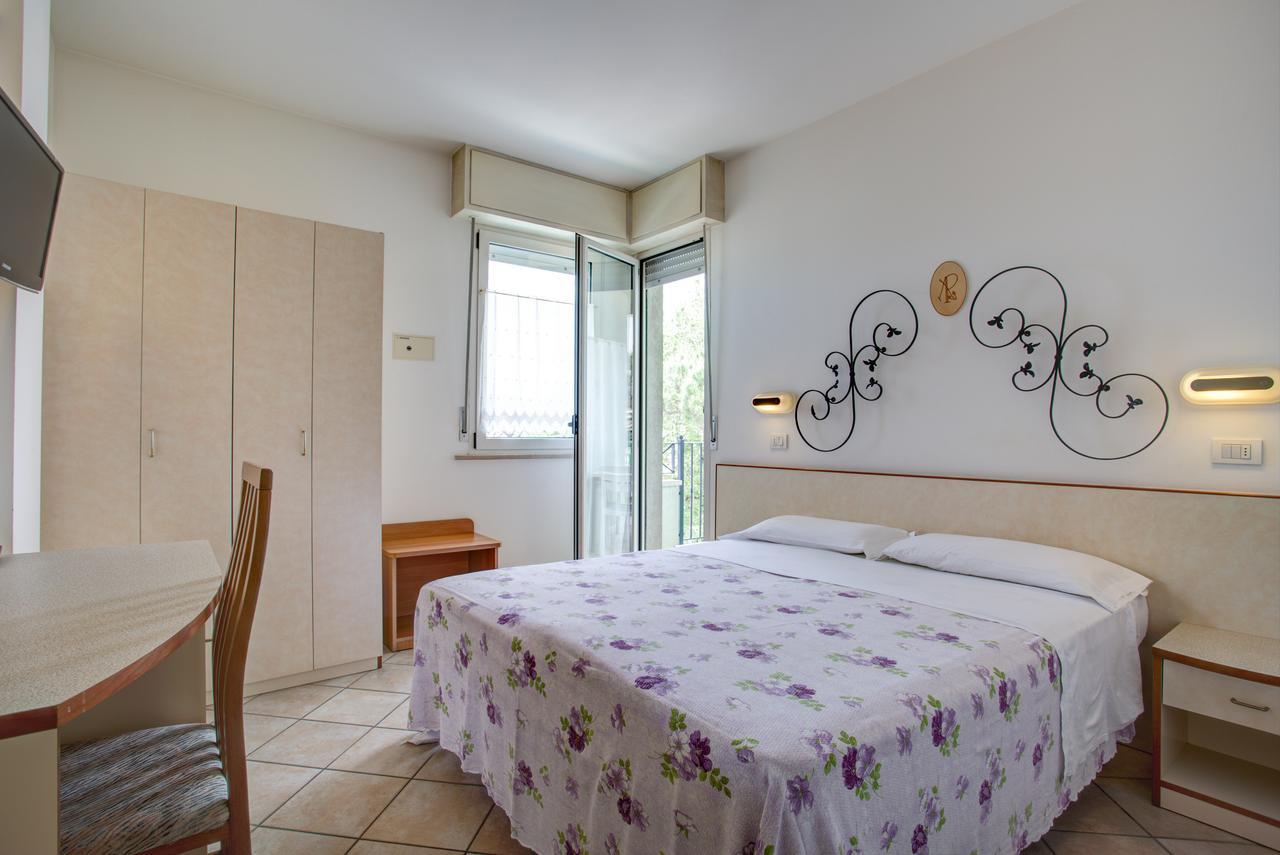 Ancora Hotel & Residence Cattolica Dış mekan fotoğraf