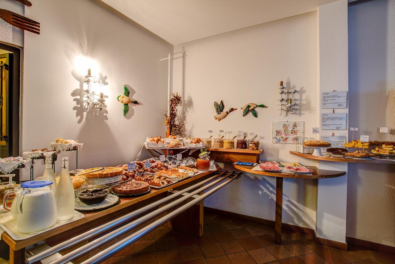 Ancora Hotel & Residence Cattolica Dış mekan fotoğraf