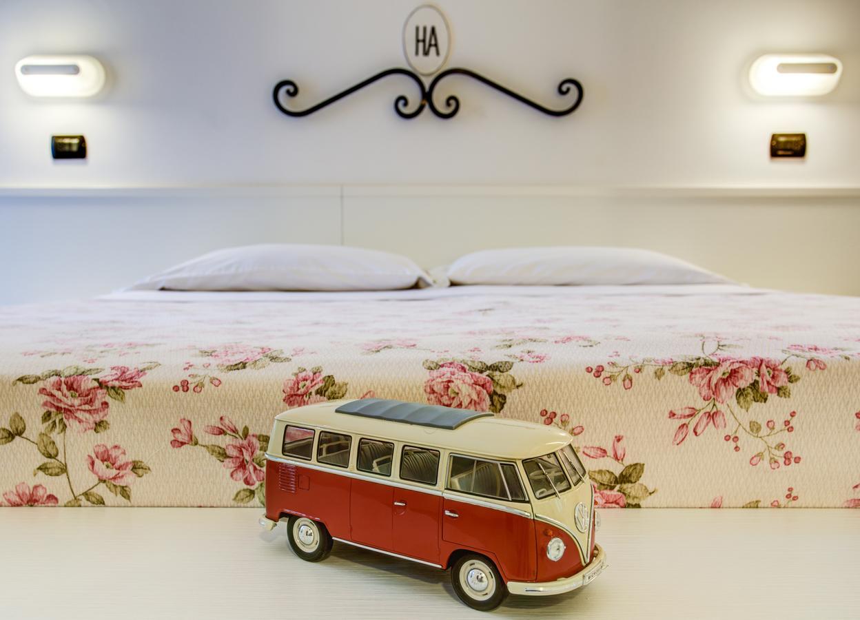 Ancora Hotel & Residence Cattolica Dış mekan fotoğraf
